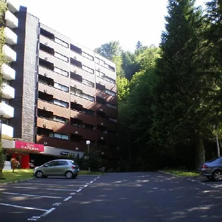 Apartment Bel T2 Avec Balcon Et Wifi Au Mont-dore - Fr-1-608-267 Le Mont-Dore